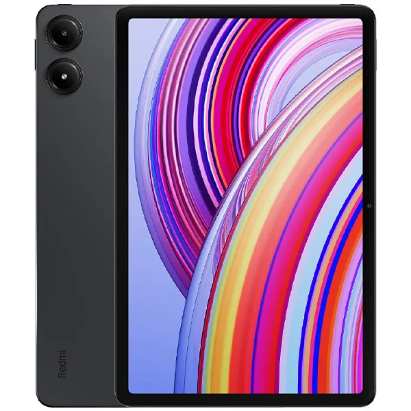 Tablet Xiaomi Redmi Pad Pro 256GB/8GB RAM de 12.1" 8MP/8MP - Graphite Gray