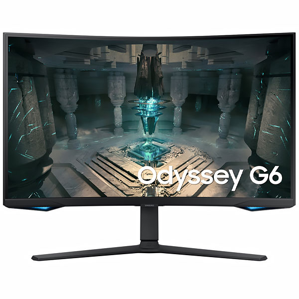 MONITOR SAMSUNG 27" S27BG652EN ODYSSEY FULL HD HDMI DISPLAYPORT 2V PRE