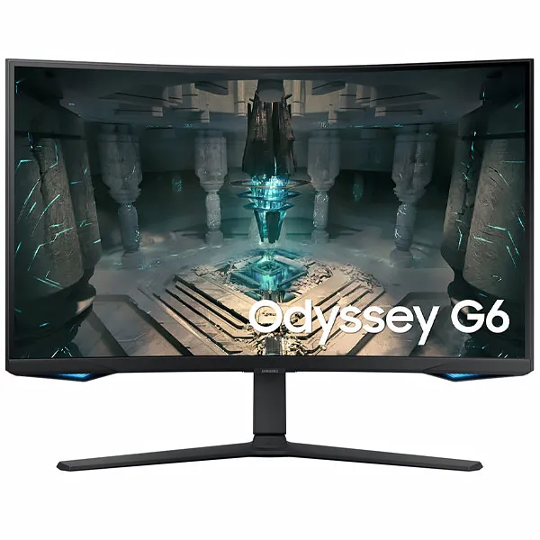 MONITOR SAMSUNG 27" S27BG652EN ODYSSEY FULL HD HDMI DISPLAYPORT 2V PRE