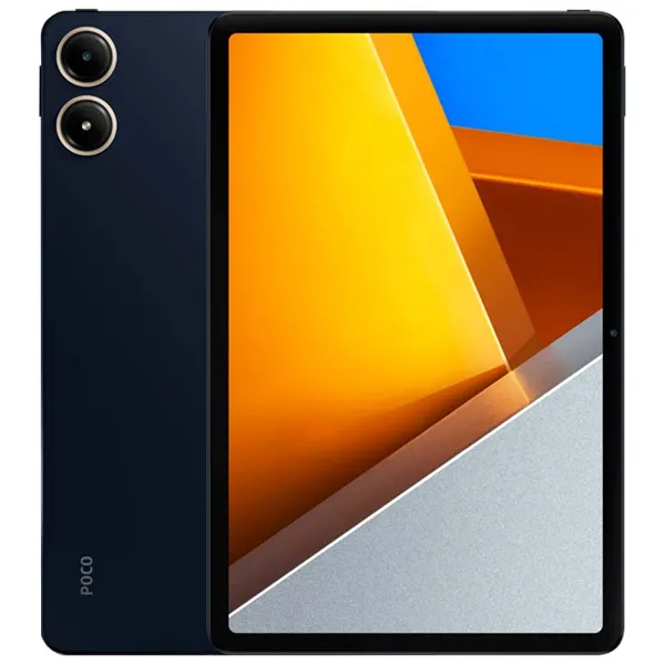 TABLET XIAOMI POCO PAD 12.1" 8GB+256GB WIFI AZUL