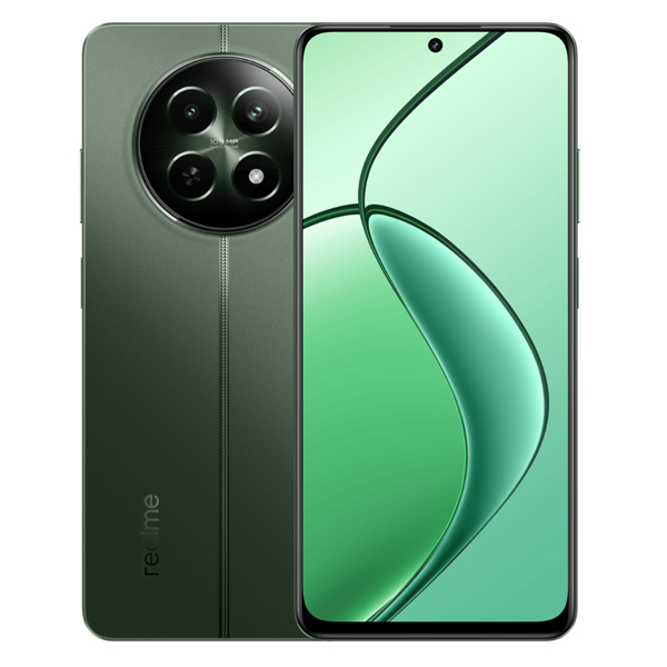 CEL REALME 12 RMX3999 DUAL 6.72" 8GB+512GB 5G ANATEL 108MP/8MP VERDE