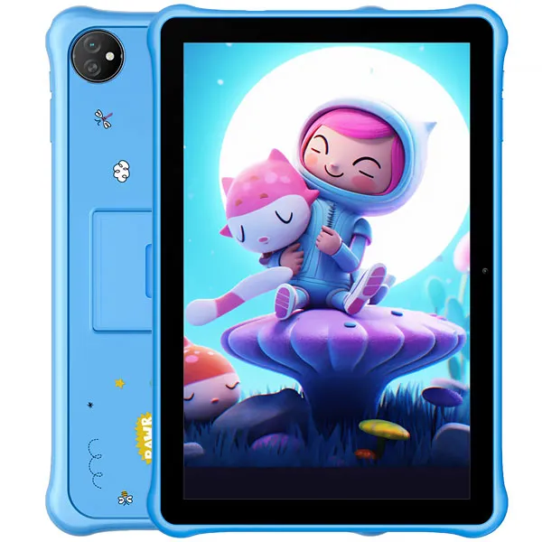 TABLET BLACKVIEW 30 KIDS 10.1" 2GB+64GB WIFI CINZA +CAPA AZUL