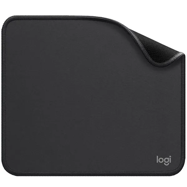 Mousepad Logitech Studio Series 956-000035 230 x 200 x 2 mm - Grafite