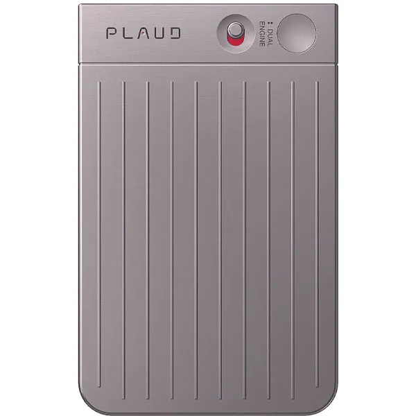 GRAVADOR PLAUD NOTE NB-100 64GB BLUETOOTH DOURADO