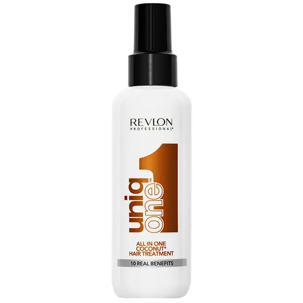 Leave-In Revlon UniqOne All In One Coconut 150 ml