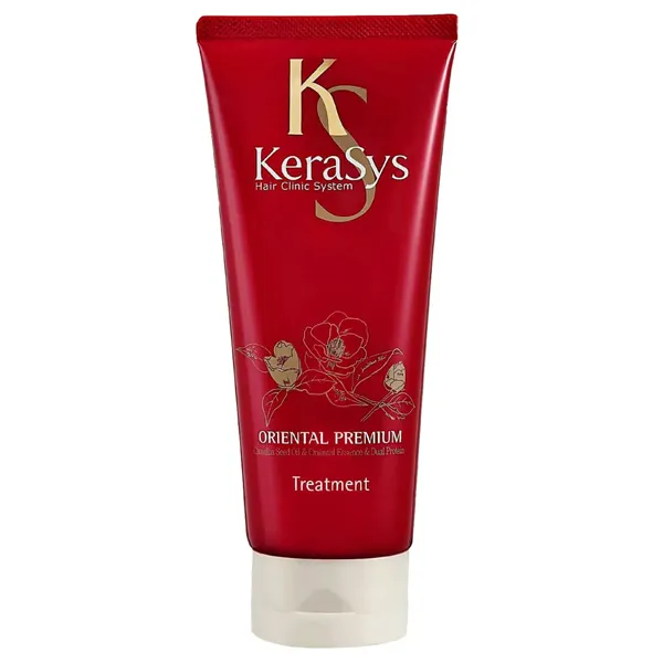 Tratamento Capilar Kerasys Oriental Premium 200 ml
