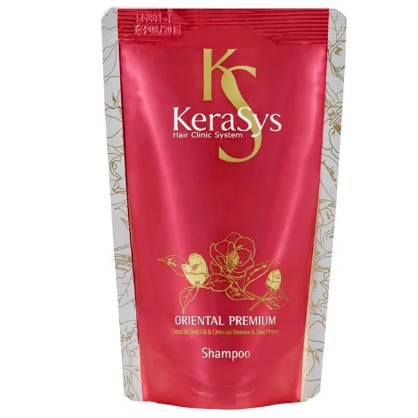 Shampoo Kerasys Oriental Premium de 500 ml
