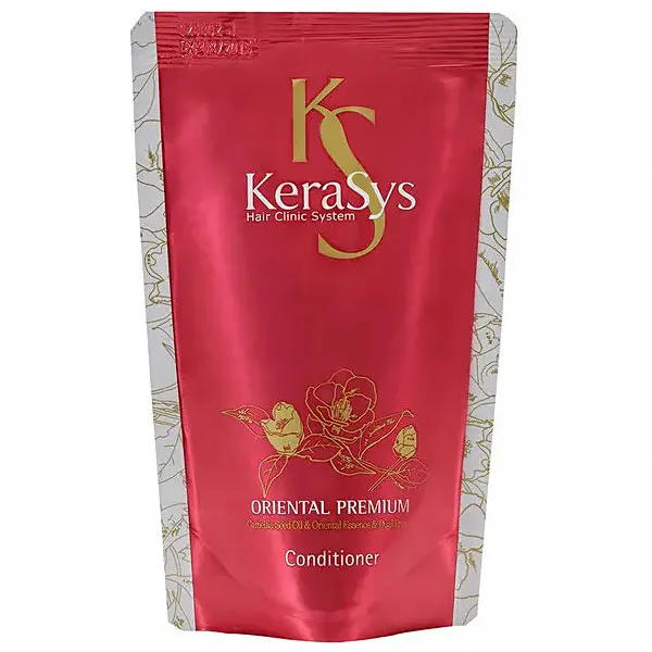 Condicionador Kerasys Oriental Premium Refil 500 ml