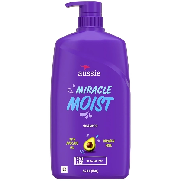 Shampoo Aussie Miracle Moist 778 ml