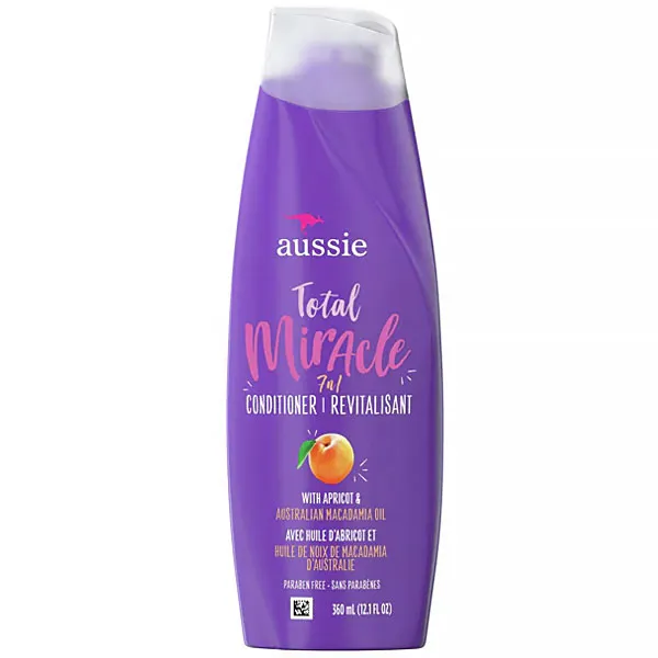 Condicionador Aussie Total Miracle 7 en 1 360 ml