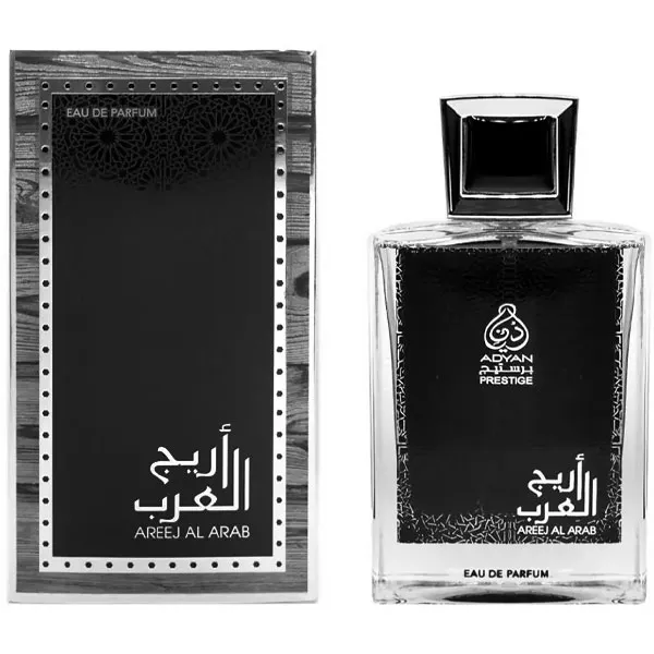 PERFUME UNISSEX ARABE ADYAN AREEJ AL ARAB EDP 100ML (581997)