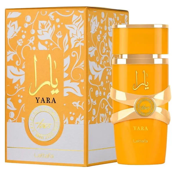Perfume Feminino Lattafa Yara Tous EDP 100 ml