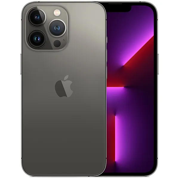 CEL IPHONE 13 PRO SEMINOVO GRADE A+ 6.1" 128G(GP)(3MES GARAN)(RB)GRAPH