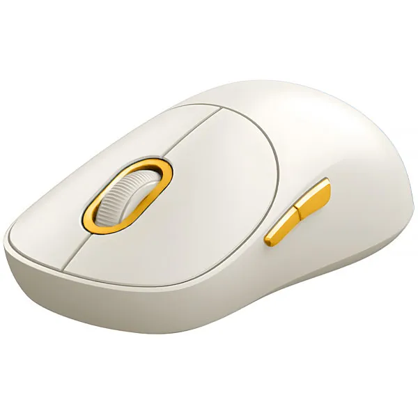 MOUSE XIAOMI XMWXSB03YM 3 OPTICO WIRELESS BRANCO