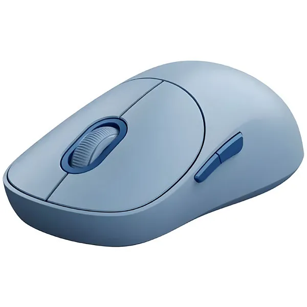 MOUSE XIAOMI XMWXSB03YM 3 OPTICO WIRELESS AZUL