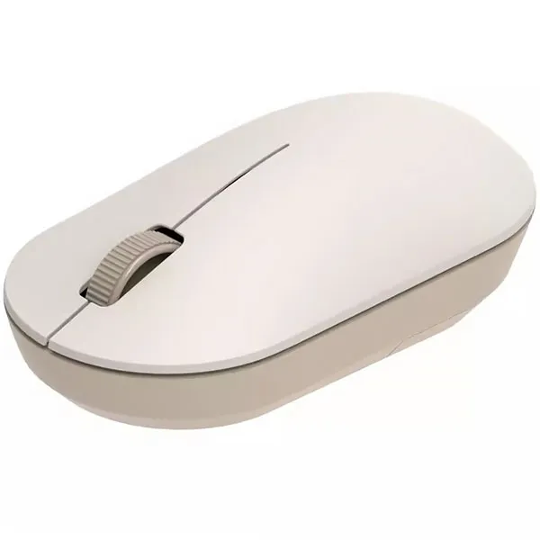 MOUSE XIAOMI XMWXSB02YM LITE 2 OPTICO WIRELESS BRANCO