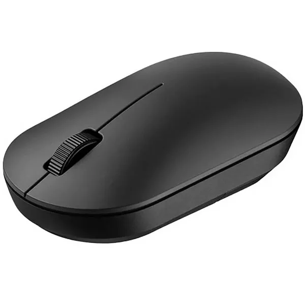 MOUSE XIAOMI XMWXSB02YM LITE 2 OPTICO WIRELESS PRETO