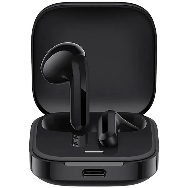 FONE BT XIAOMI M2344E1 REDMI BUDS 6 ACTIVE(GLOBAL)PRETO