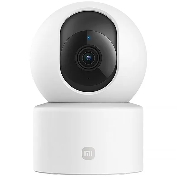 Cámara IP Xiaomi Smart Camera C301 MBC23 2K con Wi-Fi y Micrófono - Blanca