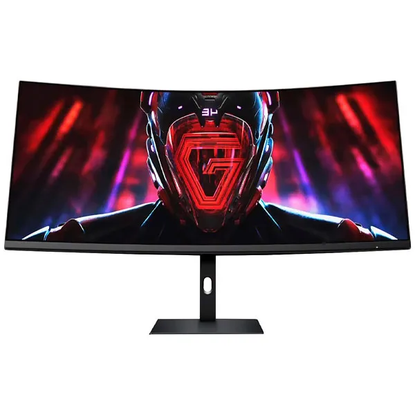MONITOR XIAOMI 34" C34WQBA-RGGL G34WQI GAM CURV HD HDMI DISPLAYP 2V PR