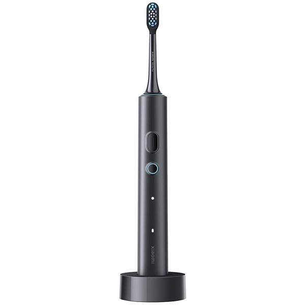 Escova de Dentes Elétrica Xiaomi Mi Smart Electric Toothbrush T501 MES607 - Dark Gray