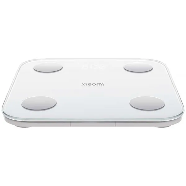 BALANCA XIAOMI MI MJTZC01YM S400 DIGITAL P/BANHO 150KG BRANCO