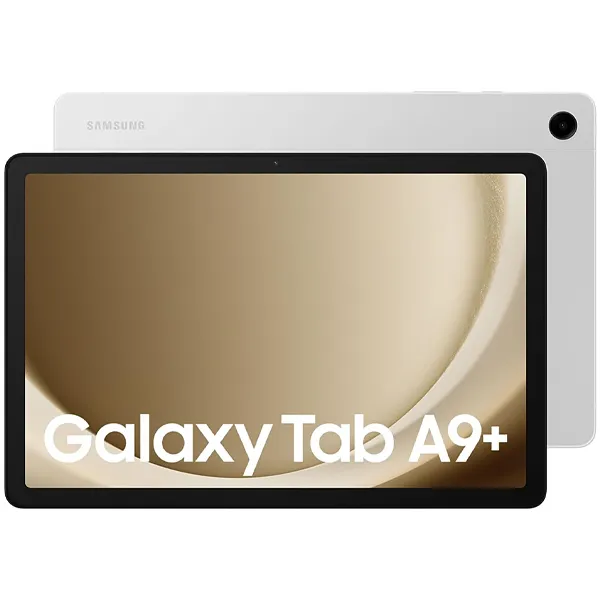 TABLET SAMSUNG X216B A9+ 11.0" 8GB+128GB 5G SILVER