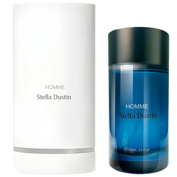 PERFUME MASCULINO STELLA DUSTIN HOMME EDP 100ML (646241)