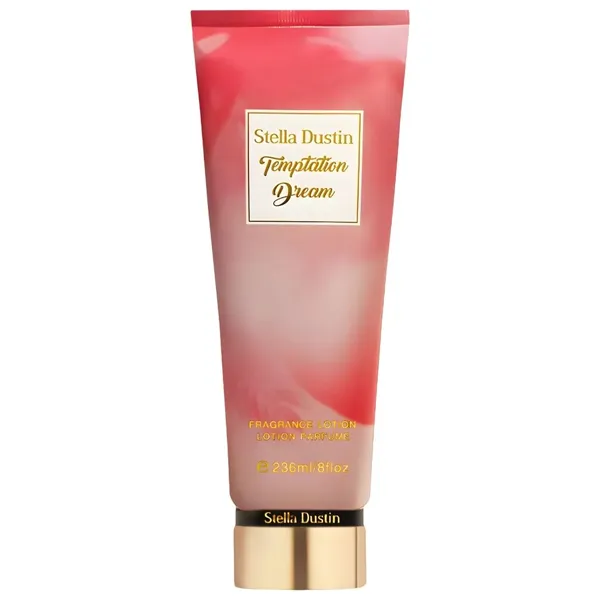 LOCAO STELLA DUSTIN TEMPTATION DREAM 236ML (658503)