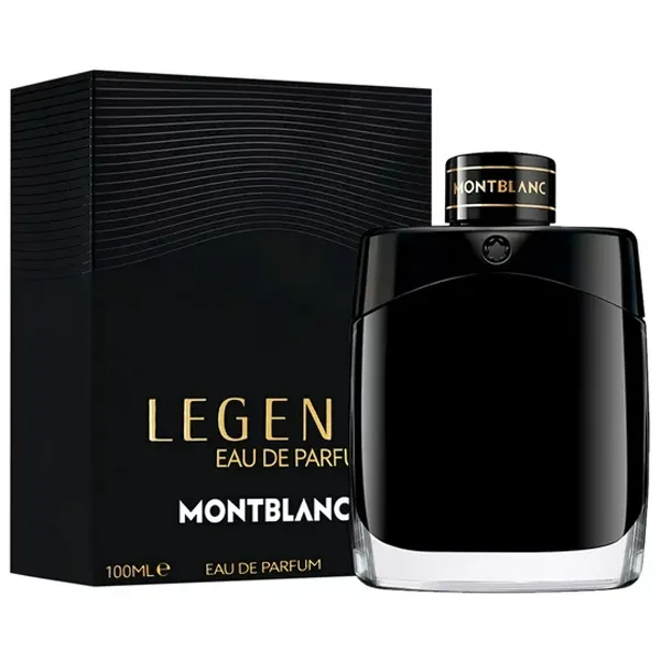 PERFUME MASCULINO MONTBLANC LEGEND EDP 100ML (118125)