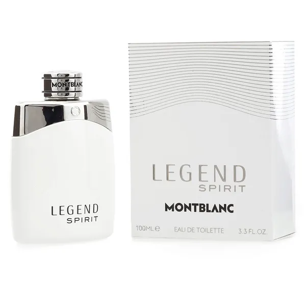Mont blanc Montblanc Legend Sprit Edt 100ML