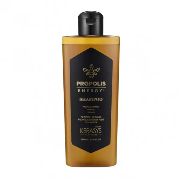 Shampoo Kerasys Propolis Energy+ 180 ml