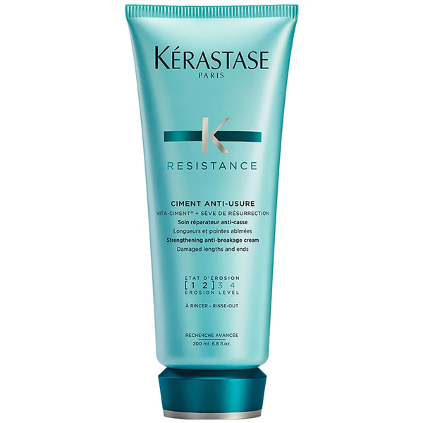 Acondicionador Kérastase Resistance Ciment Anti-Usure 200 ml