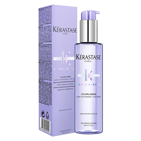 SERUM CAPILAR KERASTASE BLOND ABSOLU CICAPLASME 150ML (692422)