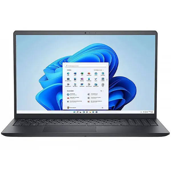 NB DELL 15 3520 I7 1255U 16GB/512GB/15.6" PRETO