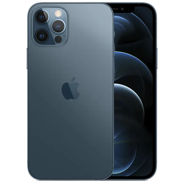 CEL IPHONE 12 PRO SEMINOVO GRADE A+ 6.1" 128G(GP)(3MES GARAN)(RB)BLUE