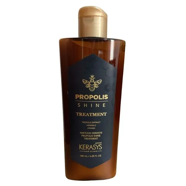 Tratamento Capilar Kerasys Propolis Shine 180 ml