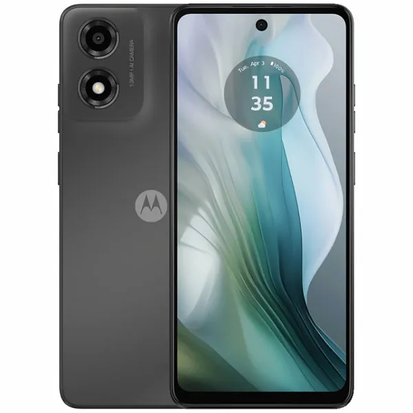 CEL MOTOROLA E14  2GB+64GB 2421-12 DUAL 6.56" (LTE LAT)13MP/5MP CINZA
