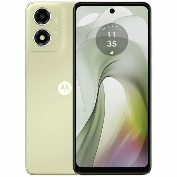 CEL MOTOROLA E14  2GB+64GB 2421-12 DUAL 6.56" (LTE LAT)13MP/5MP VERDE