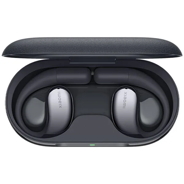 FONE BT XIAOMI M2319E1 OPENWEAR STEREO(GLOBAL)CINZA