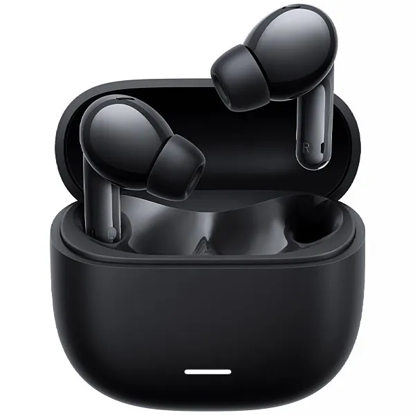 FONE BT XIAOMI M2349E1 REDMI BUDS 6 LITE(GLOBAL)PRETO