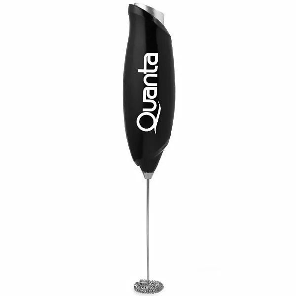 MIXER QUANTA QTMPO30 PULSE ONE PILHA 3.5WATTS PRETO