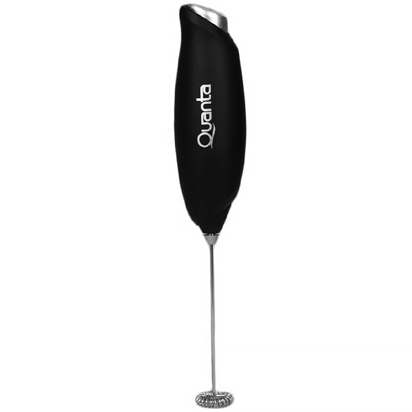 MIXER QUANTA QTMPO30 PULSE ONE PILHA 3.5WATTS PRETO