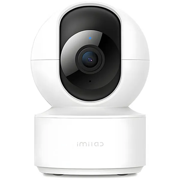 CAMERA IP IMILAB (XIAOMI) C21 CMSXJ56B SMARTPHONE MICROFONE WIFI BRANC