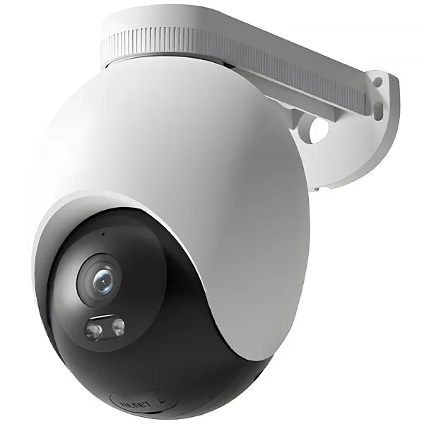 CCTV CAMERA IMILAB (XIAOMI) EC6 CMSXJ65A 5MP BRANCO