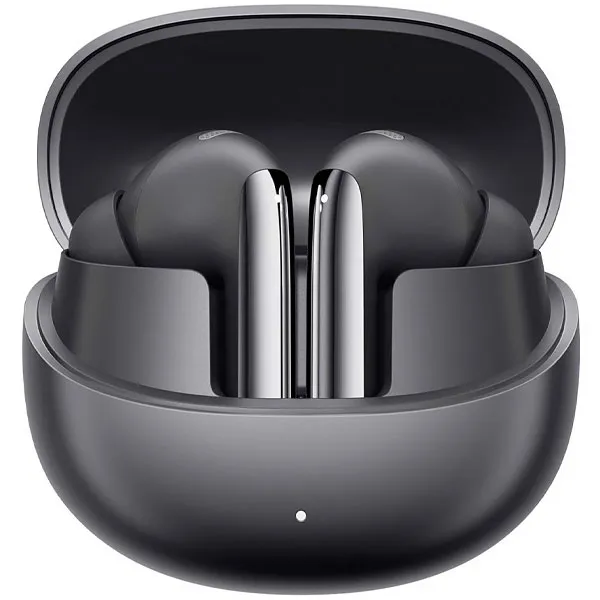 Fone de Ouvido Sem Fio QCY Melobuds Pro BH24HT08A com ANC - Preto