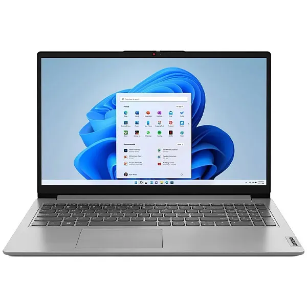 NB LENOVO 82QD00DHUS I3 1215U 1 15IAU7 8GB/256GB/15.6" CINZA