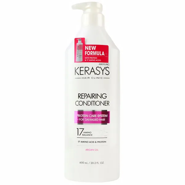 CONDICIONADOR KERASYS REPAIRING 600ML (849705)