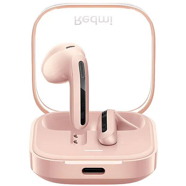 FONE BT XIAOMI M2344E1 REDMI BUDS 6 ACTIVE(GLOBAL)ROSA