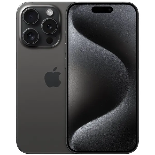 CW CEL IPHONE 15 PRO ESIM SEMINOVO GRAD A+ 6.1" 256G 2848(3M G)(RB)BLA